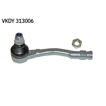 Rotule de barre de connexion SKF VKDY 313006