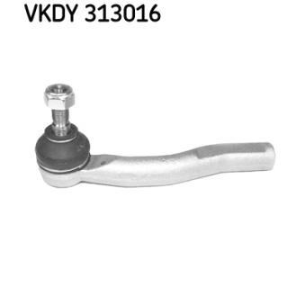 Rotule de barre de connexion SKF