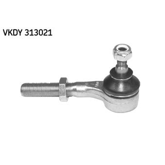 Rotule de barre de connexion SKF VKDY 313021