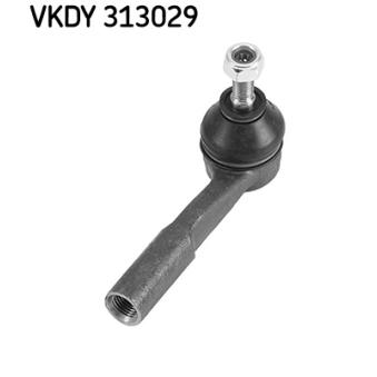 Rotule de barre de connexion SKF VKDY 313029