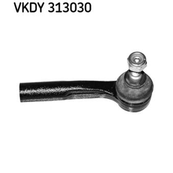 Rotule de barre de connexion SKF VKDY 313030