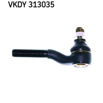 Rotule de barre de connexion SKF VKDY 313035