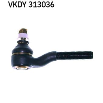 Rotule de barre de connexion SKF VKDY 313036
