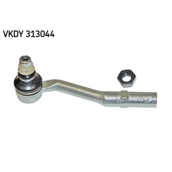 Rotule de barre de connexion SKF VKDY 313044