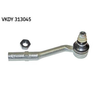 Rotule de barre de connexion SKF VKDY 313045