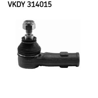 Rotule de barre de connexion SKF