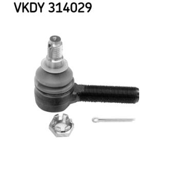 Rotule de barre de connexion SKF