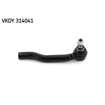 Rotule de barre de connexion SKF