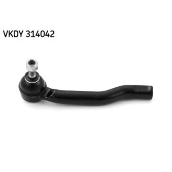 Rotule de barre de connexion SKF