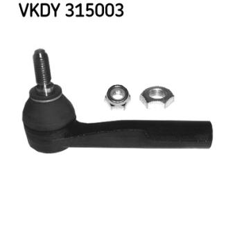 Rotule de barre de connexion SKF