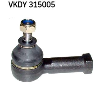 Rotule de barre de connexion SKF VKDY 315005