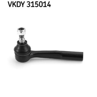 Rotule de barre de connexion SKF VKDY 315014