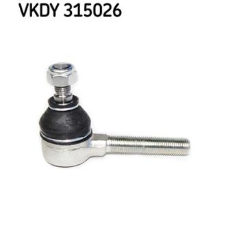 Rotule de barre de connexion SKF