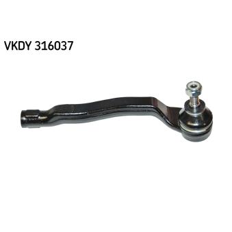 Rotule de barre de connexion SKF