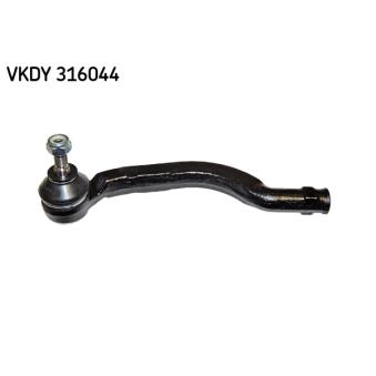 Rotule de barre de connexion SKF VKDY 316044