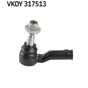 Rotule de barre de connexion SKF