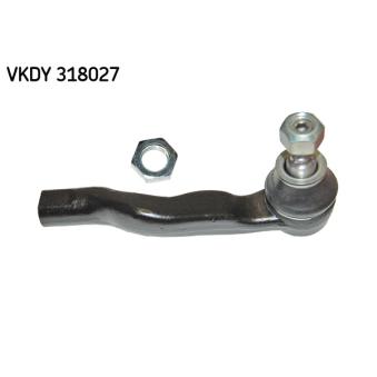 Rotule de barre de connexion SKF