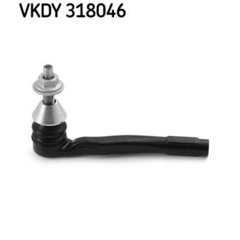 Rotule de barre de connexion SKF VKDY 318046