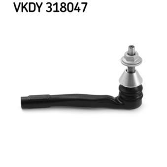 Rotule de barre de connexion SKF VKDY 318047