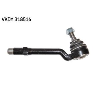 Rotule de barre de connexion SKF