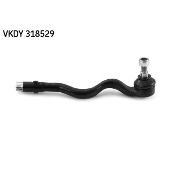 Rotule de barre de connexion SKF