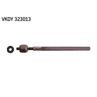 Rotule de direction intérieure, barre de connexion SKF