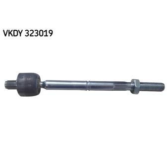 Rotule de direction intérieure, barre de connexion SKF VKDY 323019