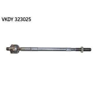 Rotule de direction intérieure, barre de connexion SKF VKDY 323025