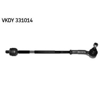 Barre de connexion SKF