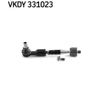 Barre de connexion SKF VKDY 331023