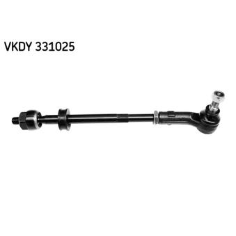 Barre de connexion SKF