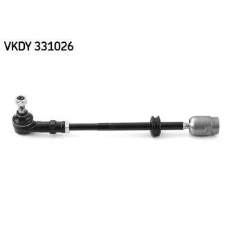 Barre de connexion SKF