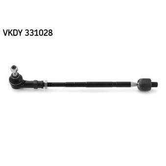 Barre de connexion SKF