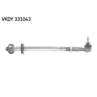 Barre de connexion SKF