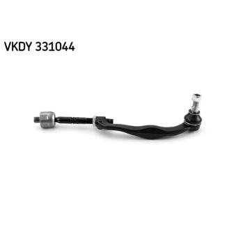 Barre de connexion SKF