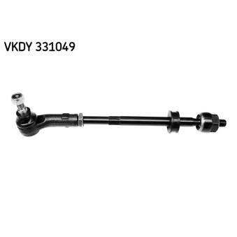 Barre de connexion SKF