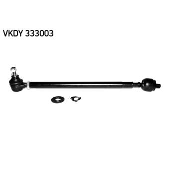 Barre de connexion SKF