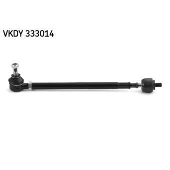 Barre de connexion SKF