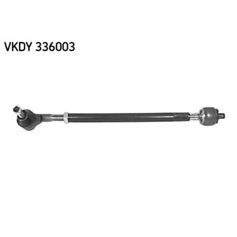 Barre de connexion SKF VKDY 336003