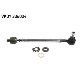 Barre de connexion SKF VKDY 336004