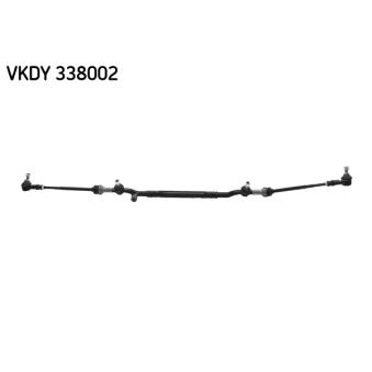 Barre de connexion SKF