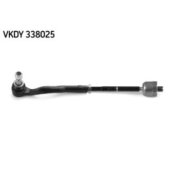 Barre de connexion SKF