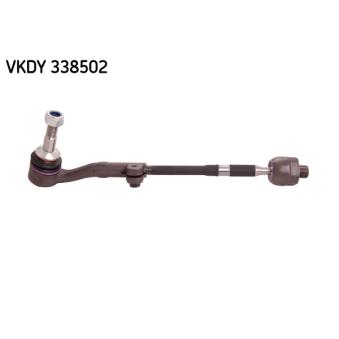 Barre de connexion SKF VKDY 338502