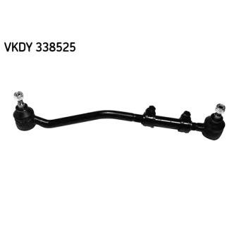 Barre de connexion SKF