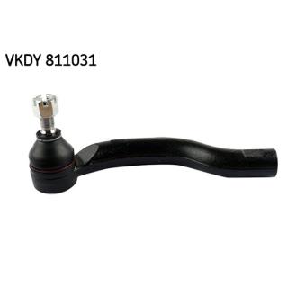 Rotule de barre de connexion SKF