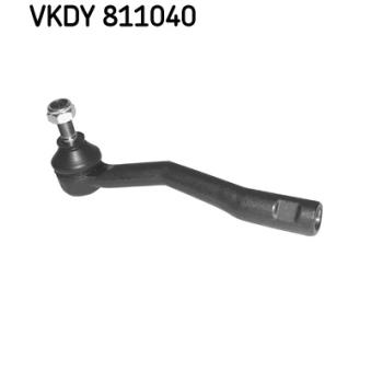 Rotule de barre de connexion SKF VKDY 811040