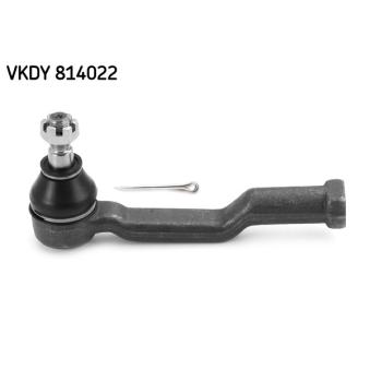 Rotule de barre de connexion SKF