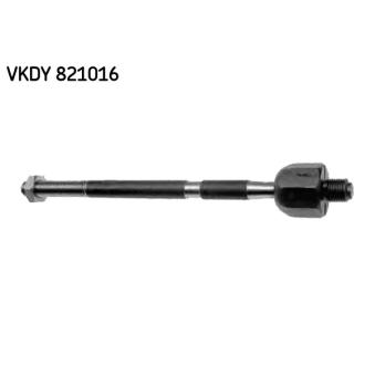 Rotule de direction intérieure, barre de connexion SKF