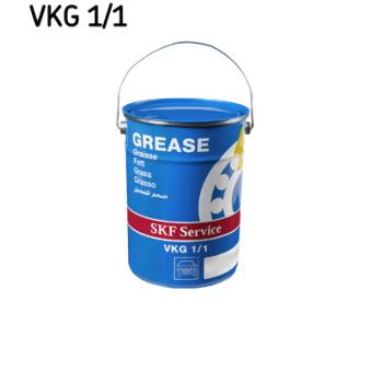 Lubrifiants SKF VKG 1/1