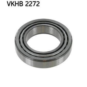 Roulement de roue SKF VKHB 2272